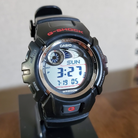 casio 2900